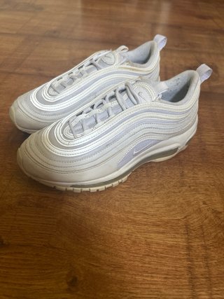 Zapatillas Nike Airmax 97 Mujer Talla 36