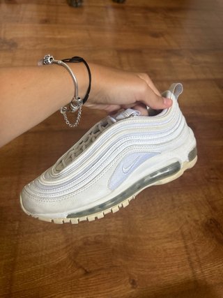 Zapatillas Nike Airmax 97 Mujer Talla 36