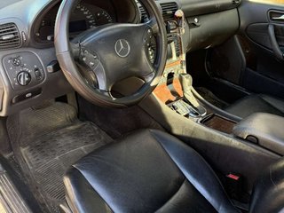 MERCEDES clase c