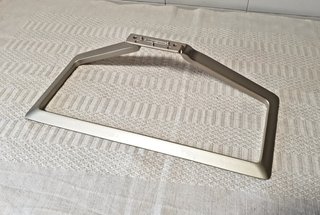 Base Piedistallo piedino stand Asus per TV monitor