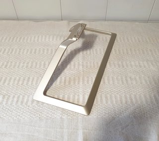 Base Piedistallo piedino stand Asus per TV monitor