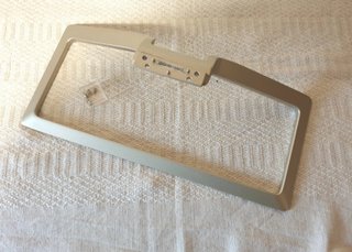 Base Piedistallo piedino stand Asus per TV monitor