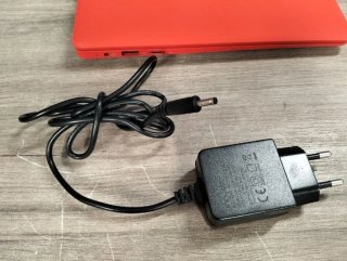 Portátil InnJoo Neo Red 14.1" Z8350 2GB 32GB eMMC