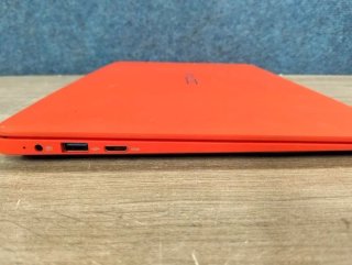 Portátil InnJoo Neo Red 14.1" Z8350 2GB 32GB eMMC