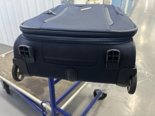 Maleta Trolley Samsonite X-Blade Azul