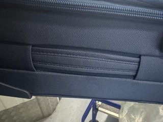 Maleta Trolley Samsonite X-Blade Azul