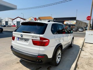 BMW X5 2009