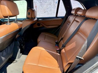 BMW X5 2009