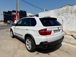 BMW X5 2009