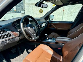 BMW X5 2009