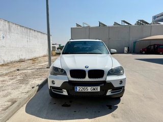 BMW X5 2009