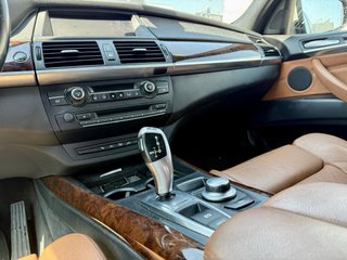 BMW X5 2009