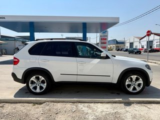 BMW X5 2009