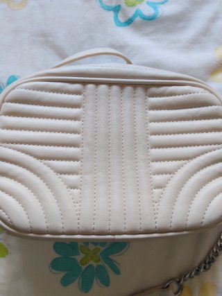 Bolso Prada Beige