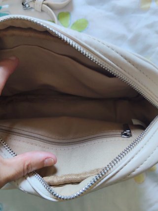Bolso Prada Beige