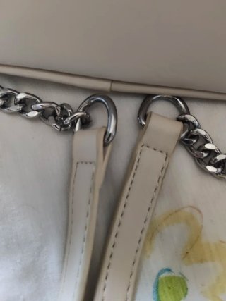 Bolso Prada Beige
