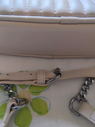 Bolso Prada Beige