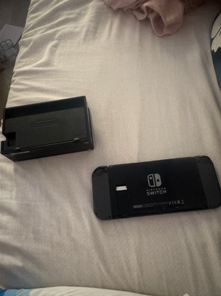 Nintendo Switch Edición Super Smash Bros.