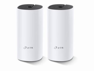 TP-Link Deco M4 (Pack 2) WiFi Mesh AC1