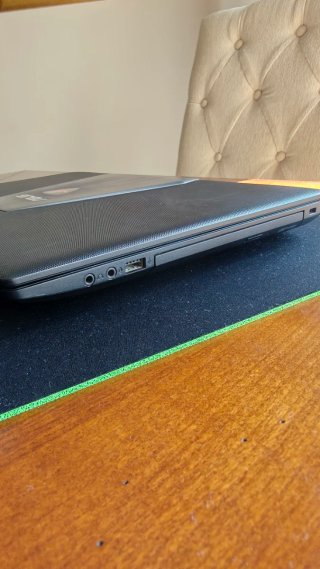 Portátil Gaming ASUS