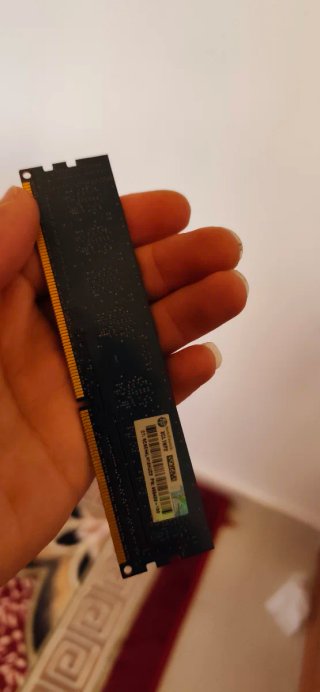 Memoria RAM HP R66YFS1