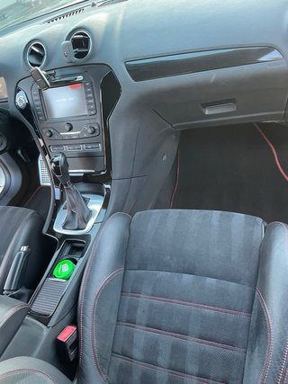 Ford Mondeo 240 CV