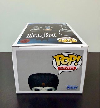 Funko POP! Count Orlok #1921 Nosferatu