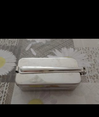Bollitore in acciaio inox