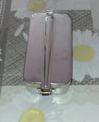 Bollitore in acciaio inox