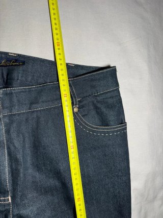 Pantalón vaquero vintage Luisa Spagnoli