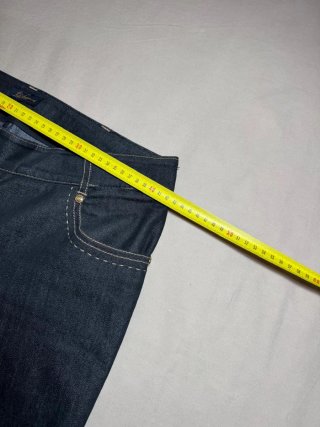 Pantalón vaquero vintage Luisa Spagnoli