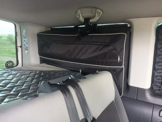 Volkswagen Multivan 2015