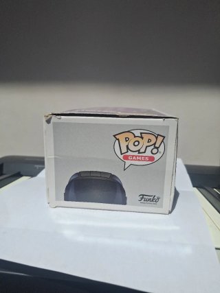 Funko Pop Fortnite 442 Dark Voyager