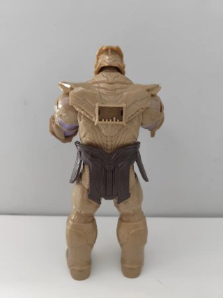 Figura Thanos Avengers Marvel
