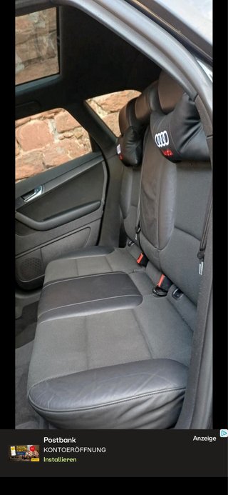 Audi A3 2007