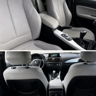 BMW Serie 1 2013