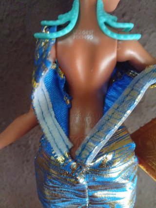 Monster High Cleo del Nilo