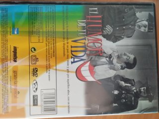 DVD Historias de humor de Gila