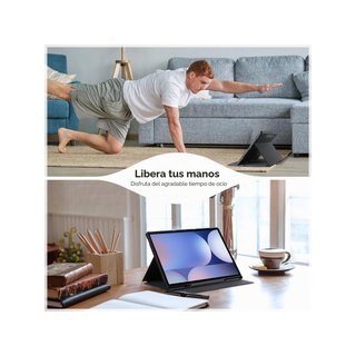 DUX DUCIS funda Samsung Galaxy Tab S9 Ultra