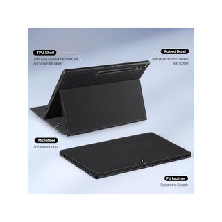 DUX DUCIS funda Samsung Galaxy Tab S9 Ultra