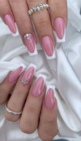 Buco modelos de uñas para recrear estos set
