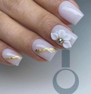 Buco modelos de uñas para recrear estos set