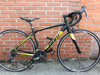 Bicicleta Giant Contend 3 Talla XS