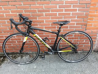 Bicicleta Giant Contend 3 Talla XS