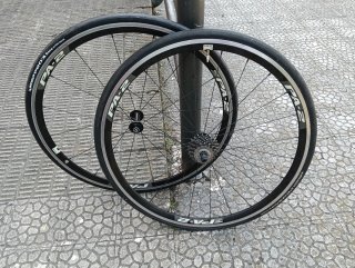 Bicicleta Giant Contend 3 Talla XS