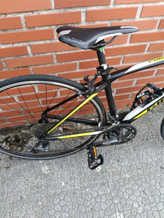 Bicicleta Giant Contend 3 Talla XS