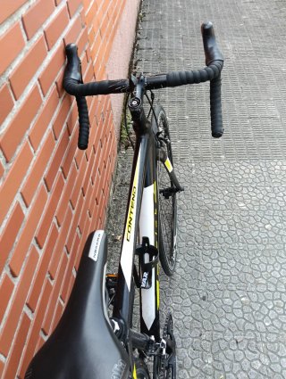 Bicicleta Giant Contend 3 Talla XS