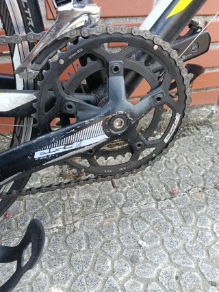 Bicicleta Giant Contend 3 Talla XS