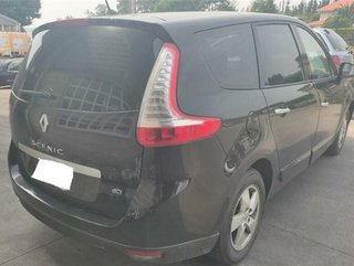 Renault 132002 radio 281155040r grand ii fase 1