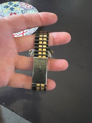 Orologio Ferrari Formula di Cartier Cronografo